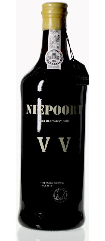 VV Very Old Tawny Port