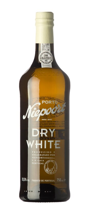 Porto Dry White 