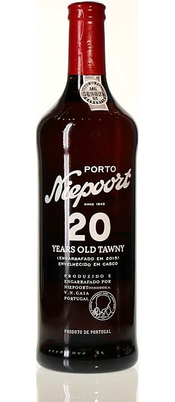Porto Tawny 20 Years 