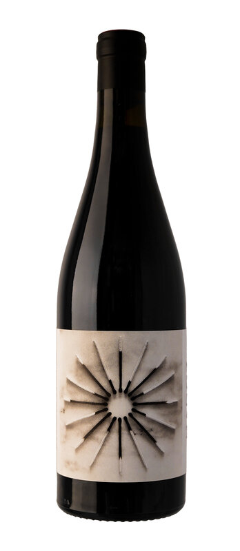 Matador CHEMA MADOZ De Bodega Artuke por Arturo de Miguel